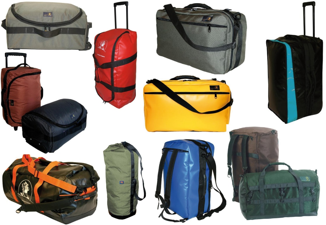 Bagage à main et en soute - Guide des bagages